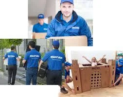 Rapid Removals UK Reliable and Affordable Removal Service In Hul