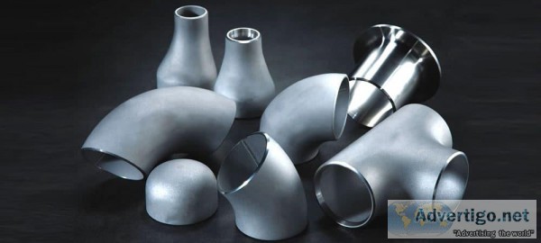 Stainless Steel Buttweld Fittings