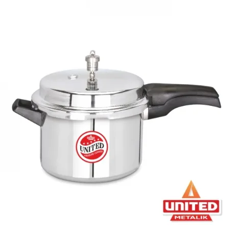 Outer Lid Pressure Cooker