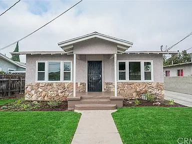 Brand new construction