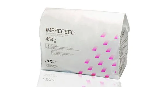 Alginate Impression Material - Alginate Dental Material Latest