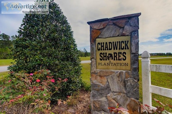 (5.44) Land for Sale in Newport  412 Madewood Lane