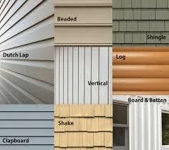 Cincinnati Home Siding Repair Installation and Replacement Servi