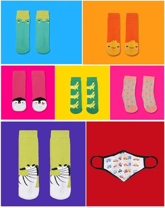 Socks For Kids Online