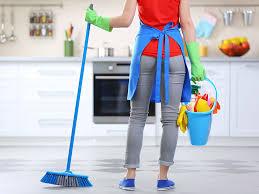 Cleaning Services College Station