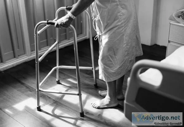 Durable medical equipment library