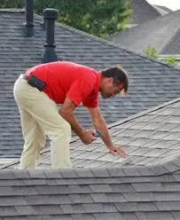 Roofing experts in East Texas