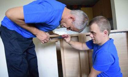 Furniture Dismantling and Reassembling Service In UK Is Just A C