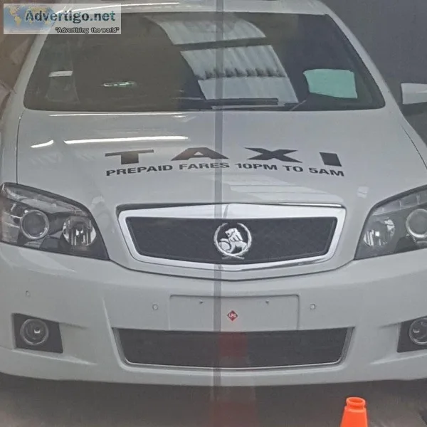 Best Taxi Service in Peninsula - Frankston Peninsula Taxis