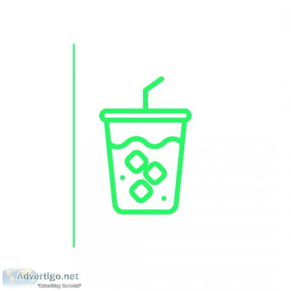 The digital soda