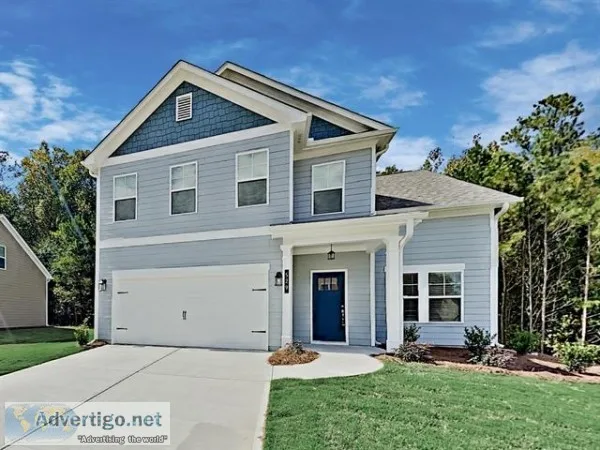 529 Camp Drive Dallas GA 30157