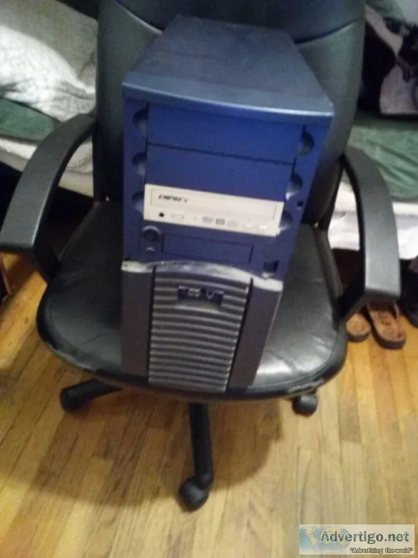 use computer