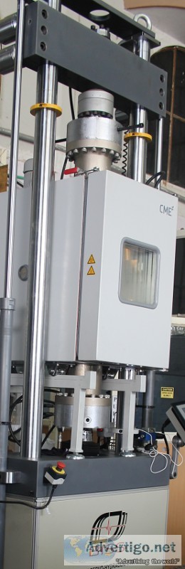Environmental Chamber