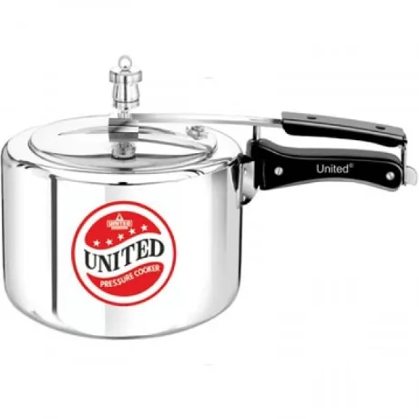 2 Litre Pressure Cooker