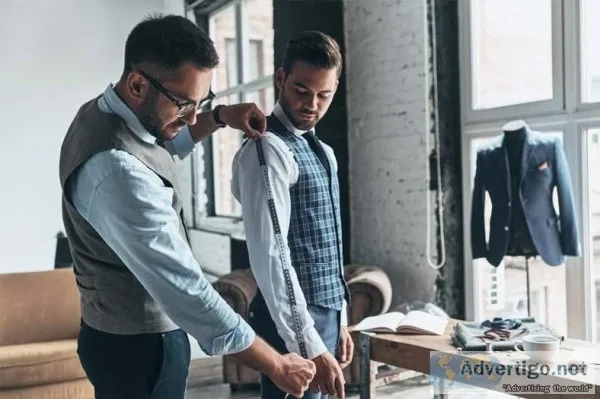Best Tailor In Near me  Online Tailor  Tailor at doorstep  Bespo