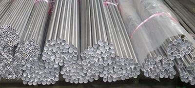Stainless Steel Capillary Tubes