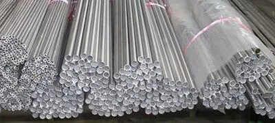 Stainless Steel Capillary Tubes