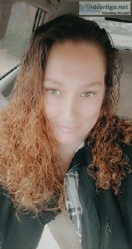 Looking for work.