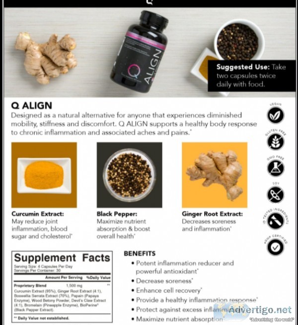 Gmo free health, wellness and cbd products