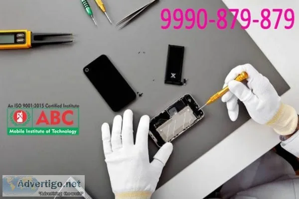 Mobile repairing course in gurgaon