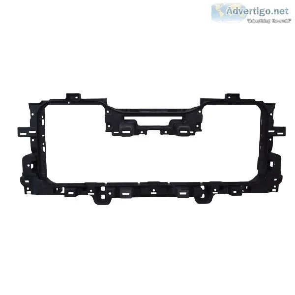 Replace Radiator Support Baffle - GM1223105  theautopartsshop.co