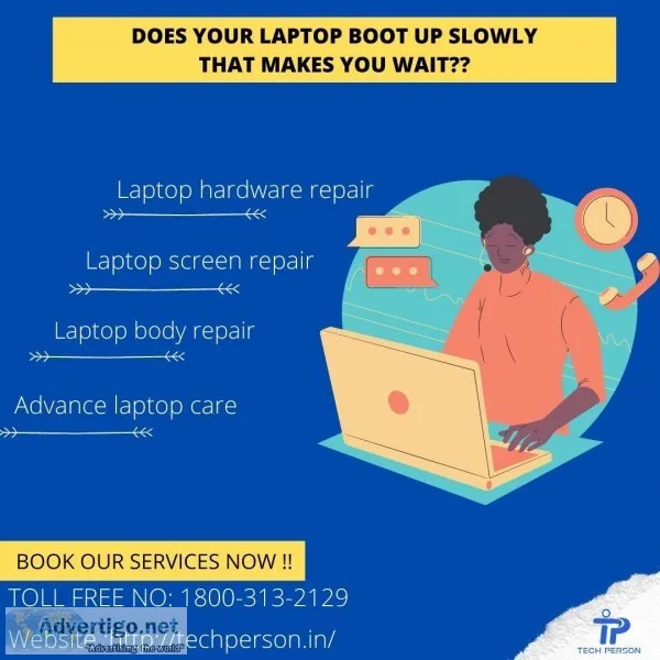 laptop hardware repair  Laptop service center near me