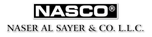 Nasco office furniture - naser al sayer & co llc