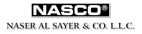 Nasco office furniture - naser al sayer & co llc