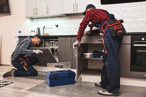 Hire Best Appliance Repair Service Surrey  Vancity Appliance Ser