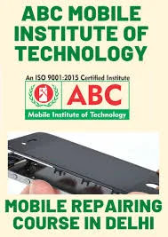 Mobile repairing course in gurgaon