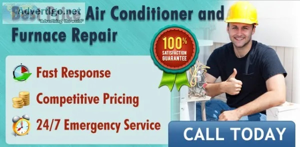 AC Repair Services in Dwarka New Delhi