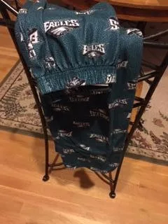 Boy s NFL Eagles PJ Bottoms