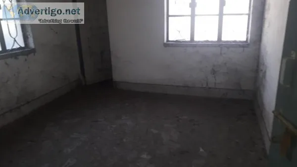 Residential flat available for sale