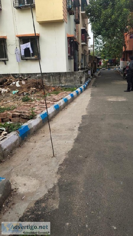 Land available for sale in kolkata