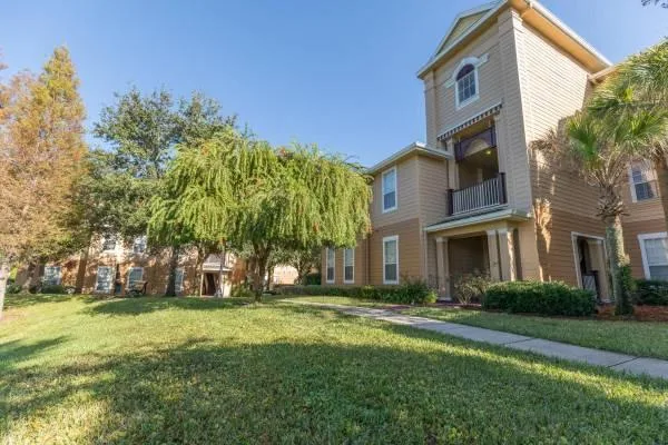 3 Bedroom 2 Bath in Gated Community