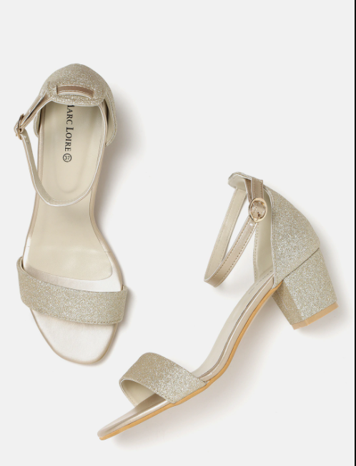 footwear for girls