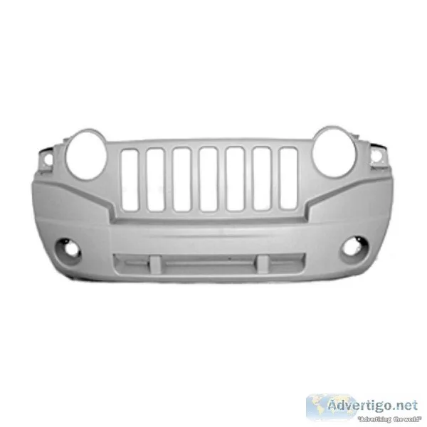 ValueLine Bumper Cover-Front - CH1000905V  theautopartsshop.com