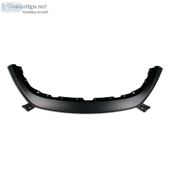 ValueLine Bumper Cover-Front Upper - CH1014106V  theautopartssho