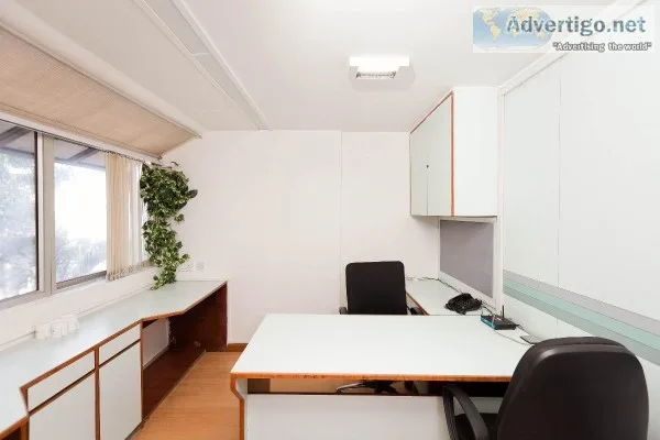 Office For Rent in Vittal Mallya