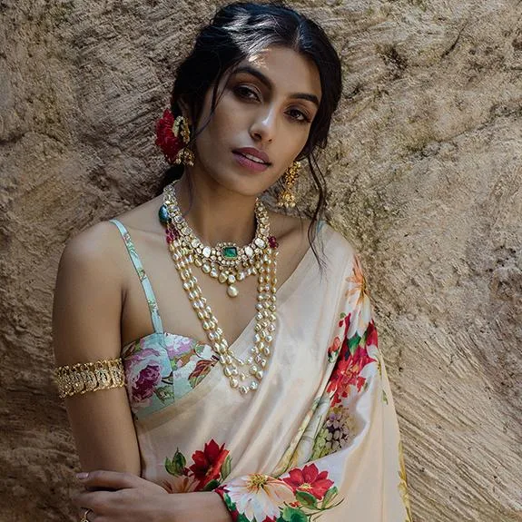Pearls of Resplendence