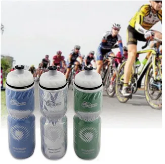 Sports Insulated Water Bottle ShoppySanta