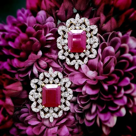 Ruby Radiance