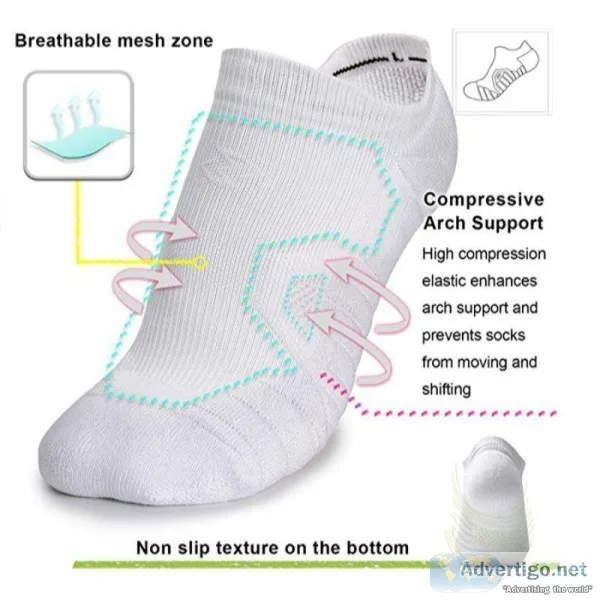 Premium Quality Socks