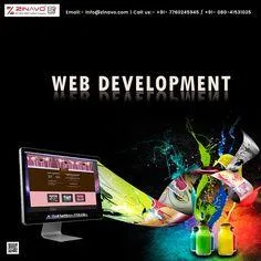 Website Development Company in Bangalore