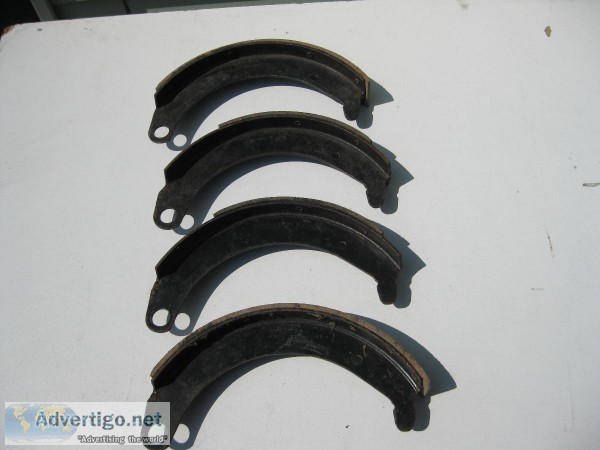 1935-70s FORD BRAKE SHOES