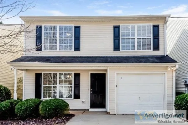 153 Lossie Lane Mcdonough GA 30253