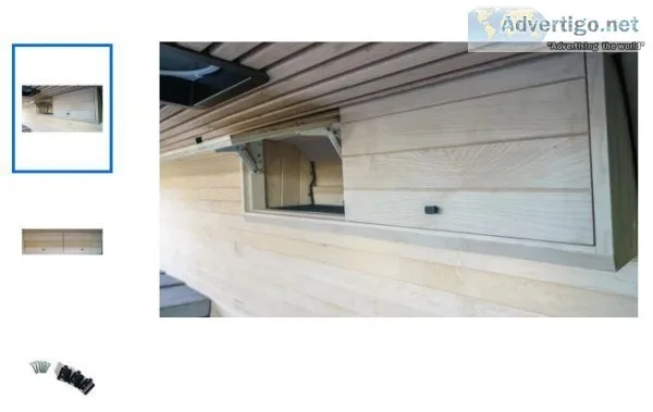 Find Sprinter Van Walls