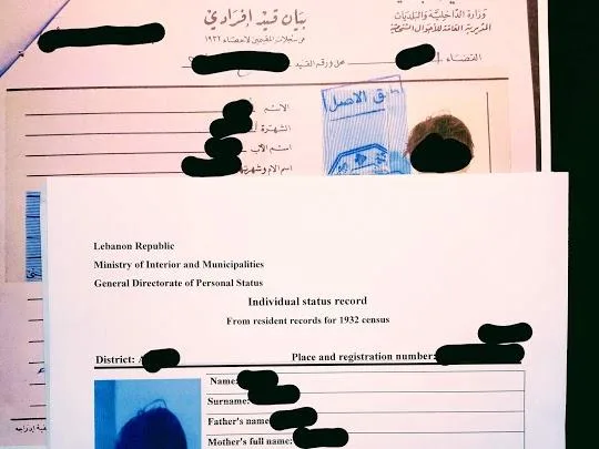 NYC CERTIFIED ARABIC ONLINE TRANSLATIONS