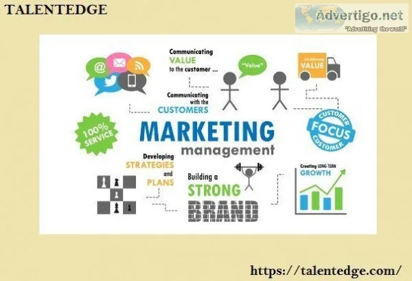 Marketing Analytics