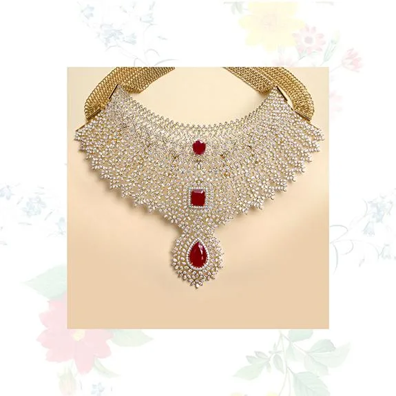 Regal Choker